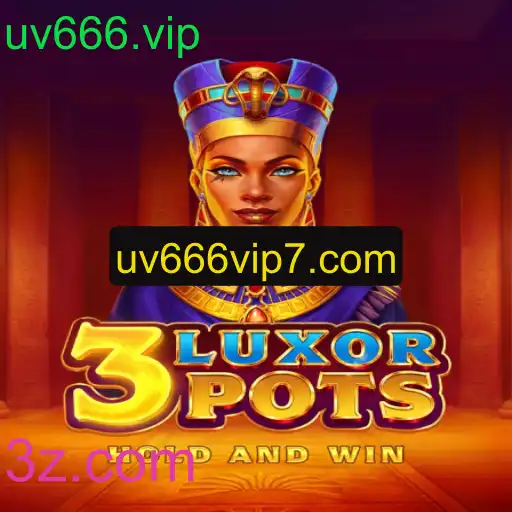 Explorando o Universo de 3LuxorPots: Regras e Experiências