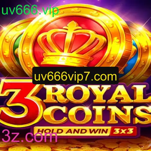Explorando o Fascinante Universo de 3royalcoins