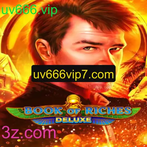 Descubra os Segredos de Book of Riches Deluxe e Suas Regras