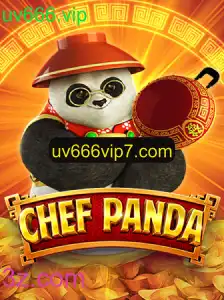 Descubra ChefPanda: Um Jogo Inovador na Plataforma uv666.vip