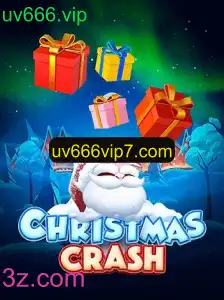Descubra o Novo Jogo ChristmasCrash e Suas Regras Inovadoras