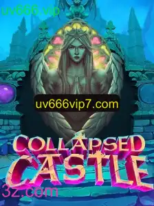 Desvendando CollapsedCastle: Um mergulho épico no mundo dos jogos