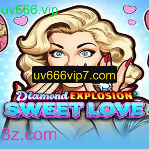 Descubra a Aventura Atraente de DiamondExplosionSweetLove