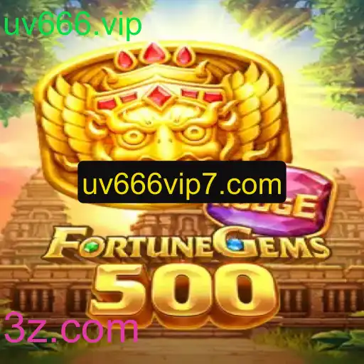 Descubra o Fascinante Mundo de FortuneGems500