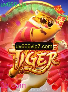 Descubra o Fascínio do Jogo FortuneTiger e a Tendência de uv666.vip