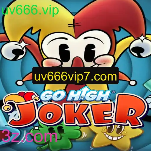 GoHighJoker: Uma Experiência Inovadora de Jogo
