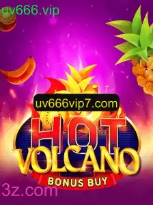 Descubra o Mundo Empolgante de HotVolcanoBonusBuy
