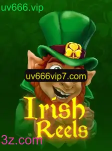 Descubra o Fascinante Mundo de IrishReels: Um Jogo de Azar Envolvente com Temática Irlandesa