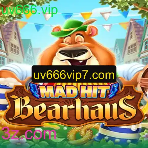 Explorando o Universo de 'MadHitBearhaus': Um Mergulho no Mundo das Ursadas Malucas