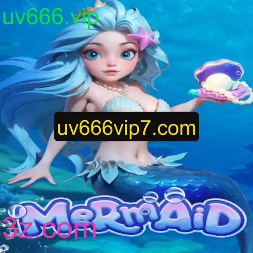 Descubra o Mundo Encantado de 'Mermaid'
