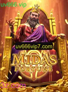 Descubra o Mundo de MidasFortune: Um Jogo Fascinante com uv666.vip