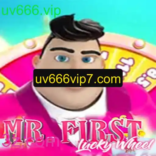Descubra o Mundo de MrFirstLuckyWheel: Um Jogo de Azar Envolvente