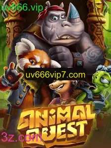Explorando o Mundo de AnimalQuest: Um Jogo Único de Estratégia e Aventura