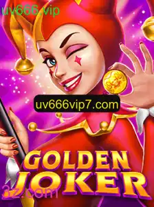 Explorando o Universo de GoldenJoker: Uma Jornada pela Emoção e Estratégia
