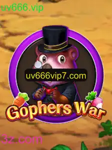 Explorando o Universo de GophersWar: O Novo Jogo que Revoluciona o Mercado