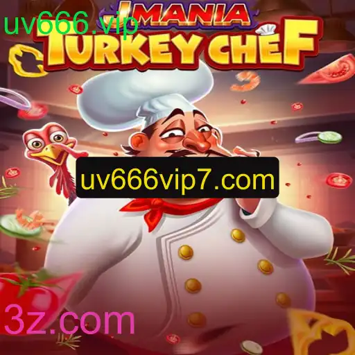 Descubra o Novo Jogo Sensação: JManiaTurkeyChef
