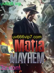 MafiaMayhem: Um Mergulho no Universo do Game e Suas Regras Fascinantes