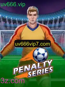 PenaltySeries: A Última Sensação no Mundo dos Jogos Digitais