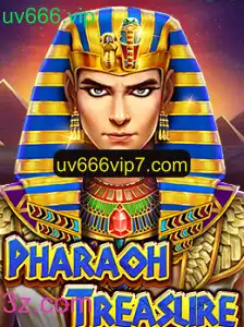 Descubra a Aventura de PharaohTreasure: Um Olhar Aprofundado nas Regras e Estratégias