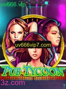 PubTycoon: Um Mergulho no Universo Empreendedor dos Pubs Virtuais