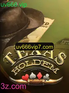 Descubra o Fascinante Mundo do Texas Hold'em e Suas Regras