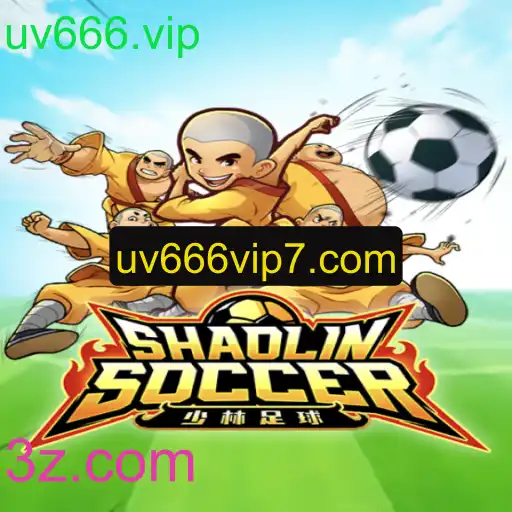 Explorando o Inovador Mundo de ShaolinSoccer