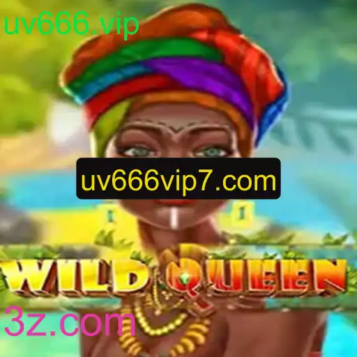 Descubra o Universo de WildQueen: O Jogo que Está Transformando o Mundo dos Games