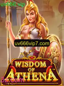 WisdomofAthena: Descubra o Novo Fenômeno dos Jogos Online